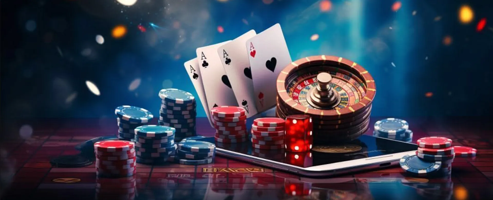 Exciting online casino games at JL Purse Plush PH